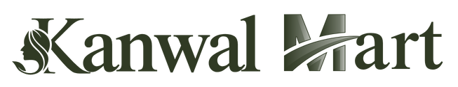 Kanwal Mart Header Logo